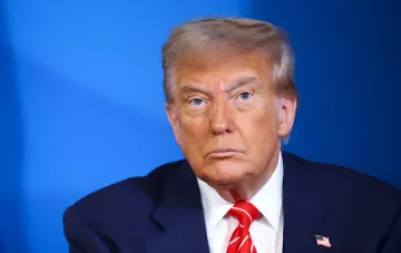 Дональд Трамп комментирует ситуацию с ценами на топливо в США и мире