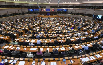 Europäische Verteidigungsunion und ukrainische Beteiligung