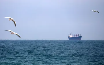Seestreitkräfte und das Schwarze Meer vor dem Hintergrund von Bulgariens Erklärungen zur NATO-Sicherheit