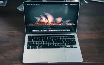 Präsentation neuer Mac-Computer und Apple-Geräte im Oktober