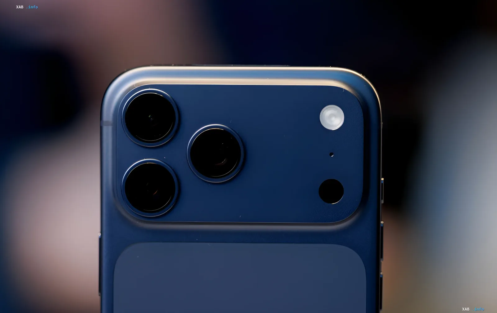 Siri-Datenschutzeinstellungen-Schnittstelle in iOS 27