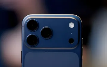 Siri-Datenschutzeinstellungen-Schnittstelle in iOS 27