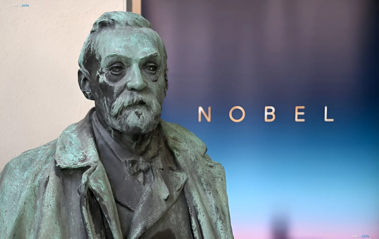 Nobelpreisträger für Physik 2026