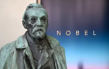 Nobelpreisträger für Physik 2026