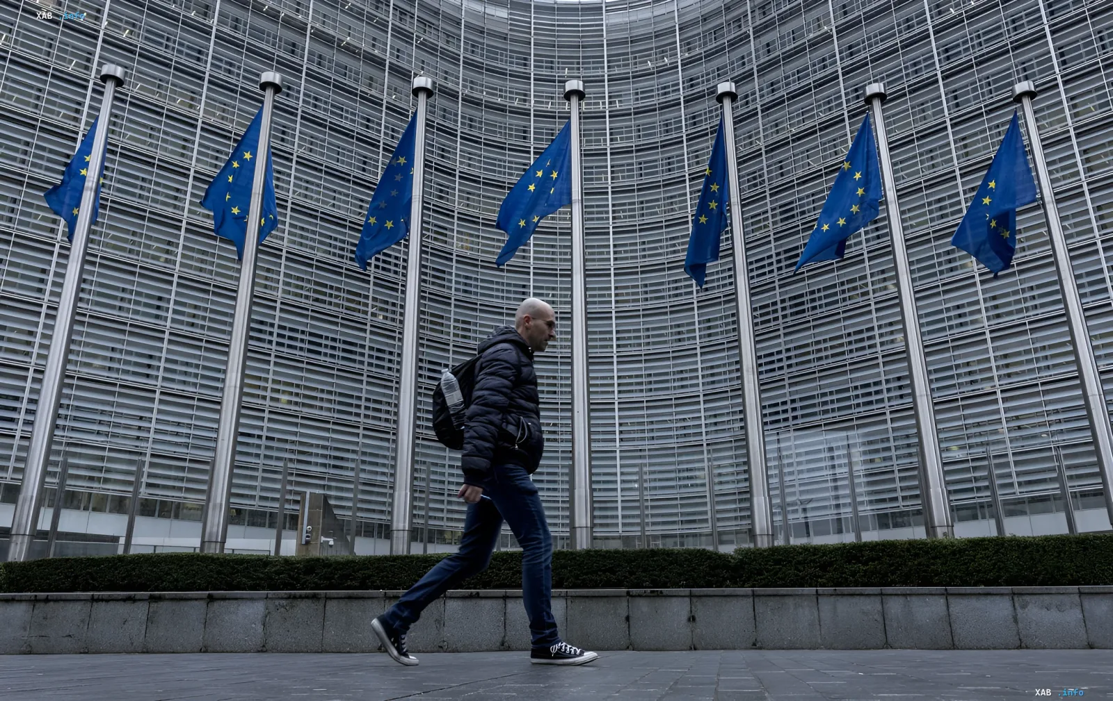 EU-Botschafter treffen sich zu Beratungen über ein neues Sanktionspaket gegen Russland