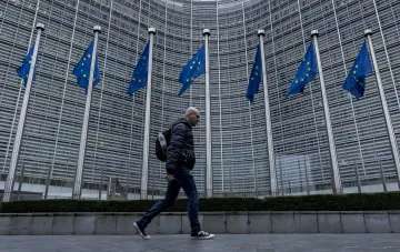 EU-Botschafter treffen sich zu Beratungen über ein neues Sanktionspaket gegen Russland