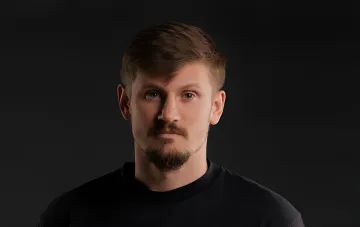 Roman Balashov diskutiert Tools für verantwortungsvolles Spielen