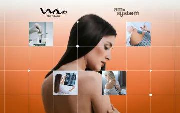 Осенний check-up здоровья в клинике AM System