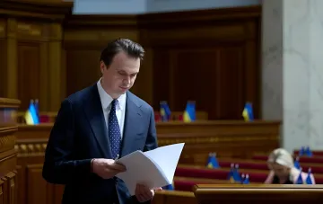 Николай Давидюк обсуждает войну и роль ВСУ в подкасте