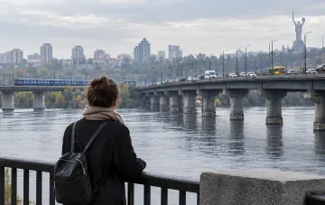 Днепровские мосты в Киеве и транспортная инфраструктура столицы