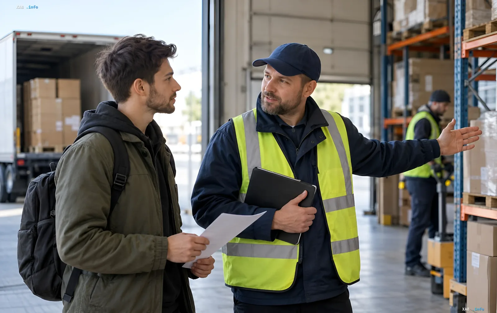 Labor market in Ukraine 2026: in-demand professions by region