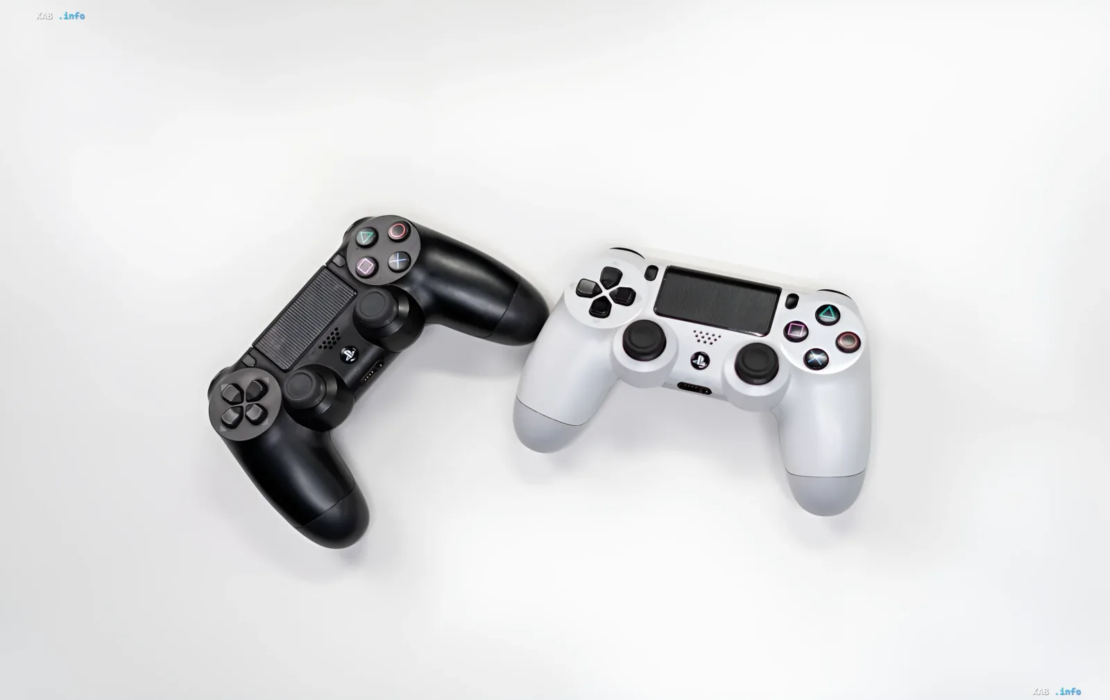 New Sony PlayStation Portal handheld console with OLED screen