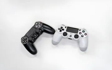 New Sony PlayStation Portal handheld console with OLED screen