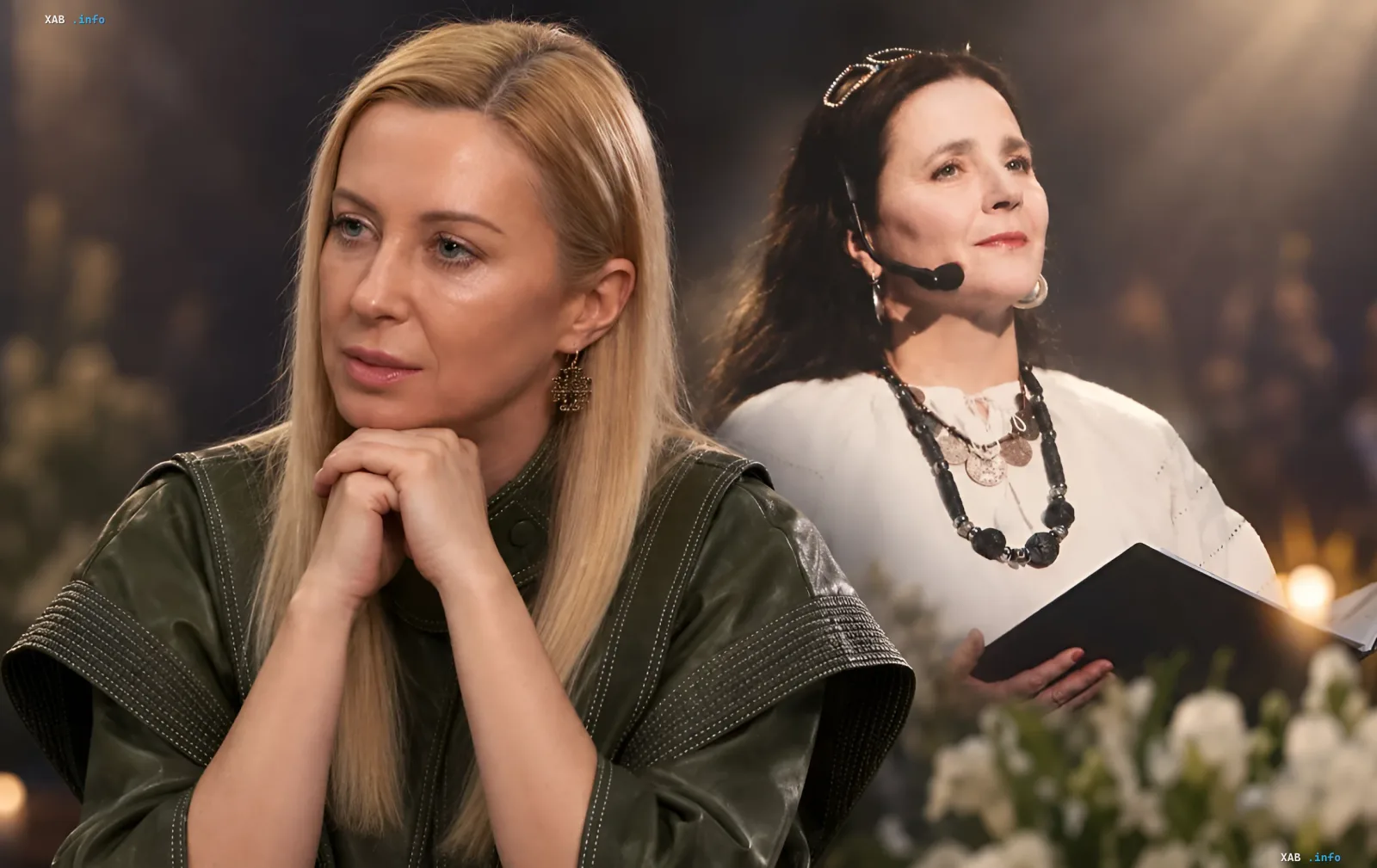 Нина Матвиенко и ее творческое наследие