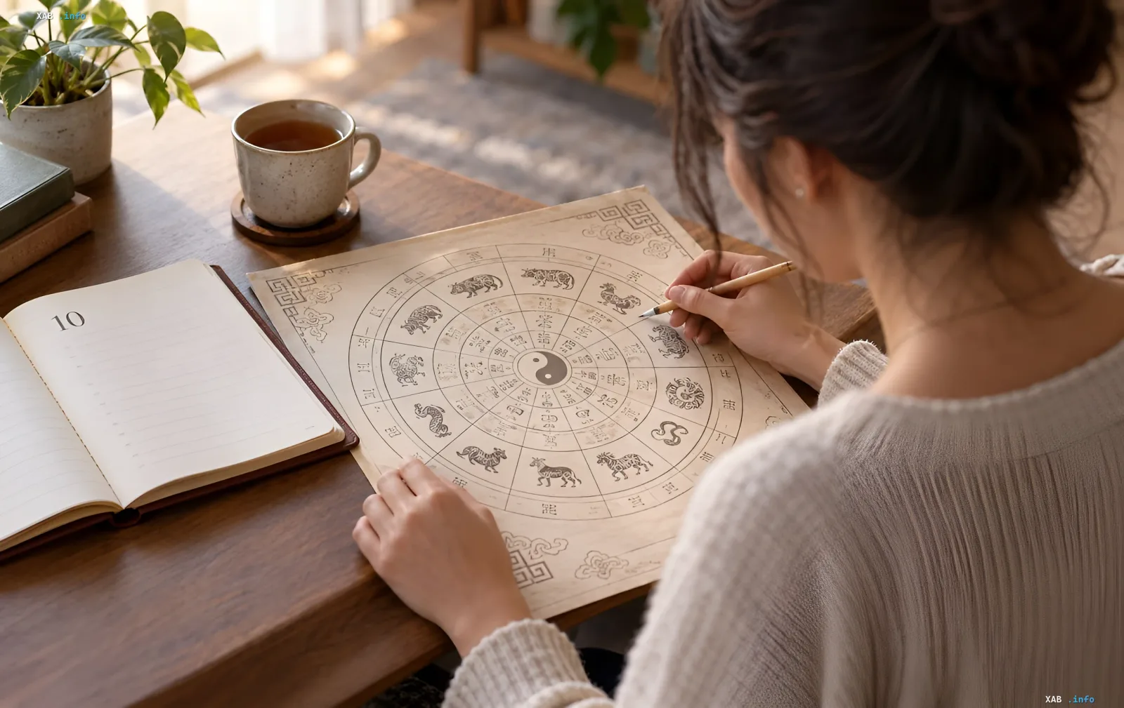 Zeichen des chinesischen Horoskops erhalten finanzielle Möglichkeiten laut astrologischer Prognose