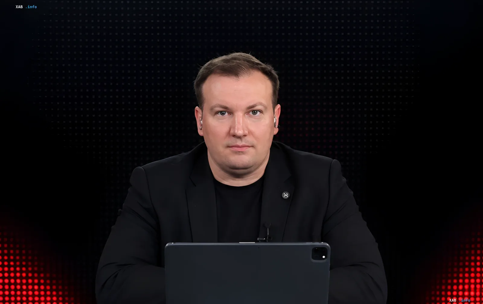 Михаил Звинчук, основатель Z-канала Рыбарь, задержанный в Черногории