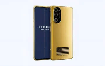 Смартфоны и телекоммуникационное оборудование Trump Mobile под следствием Сената США