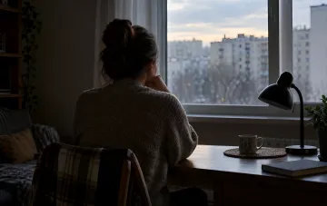 Графики отключений света в Украине