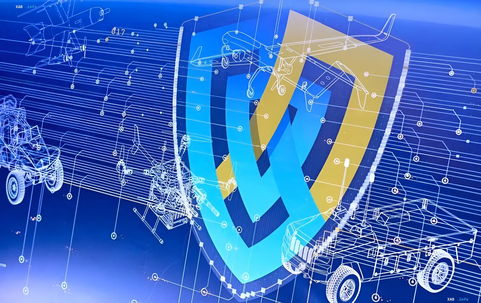 Weapon production at a Ukrainian defense enterprise