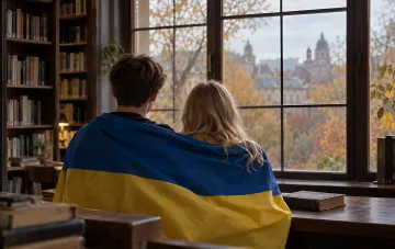 Head of the Ukrainian Institute of National Memory Oleksandr Alferov