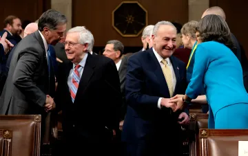 American senators criticize Trump administration's diesel decision