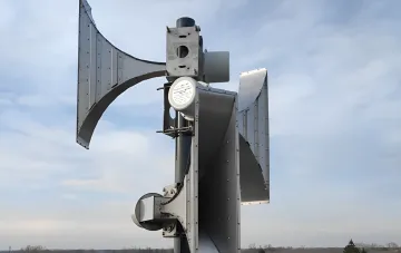 Новые уровни воздушной тревоги во Львове