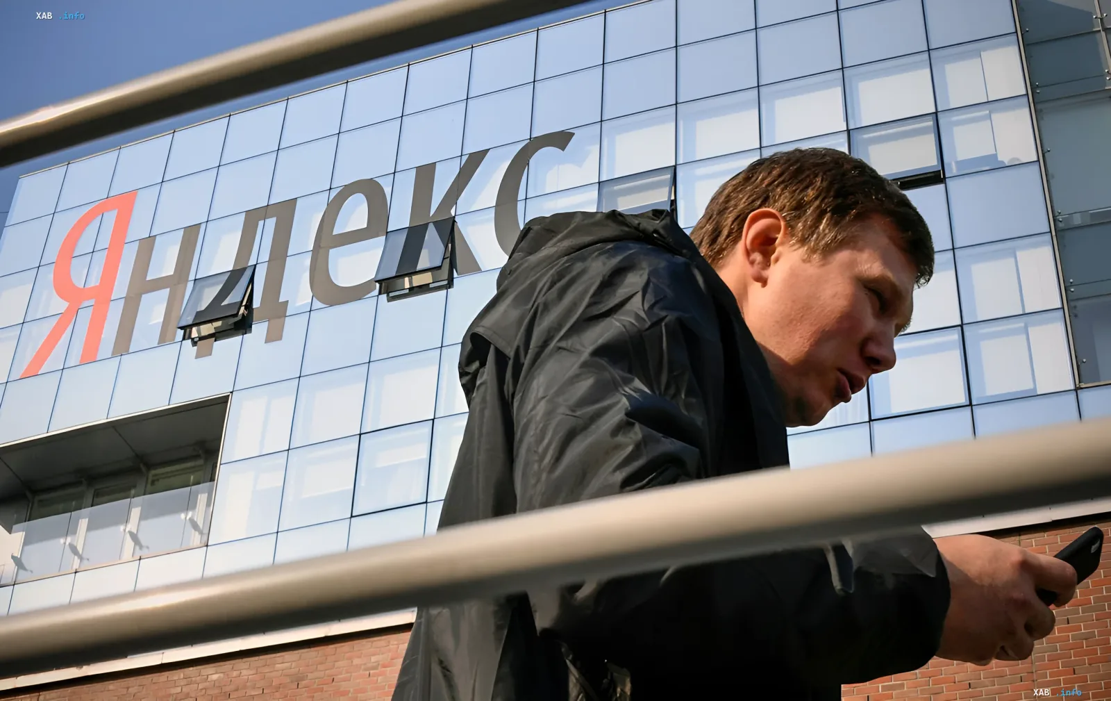 Последствия атаки дронов на дата-центр Яндекса во Владимирской области