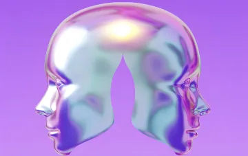 Illustration ethischer Dilemmata der künstlichen Intelligenz und Geschlechterdisparitäten in neuronalen Netzen