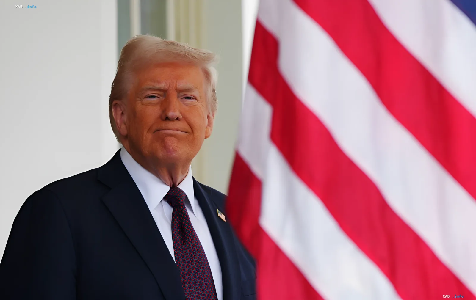 Donald Trump announces energy truce between Ukraine and Russia