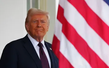 Donald Trump announces energy truce between Ukraine and Russia