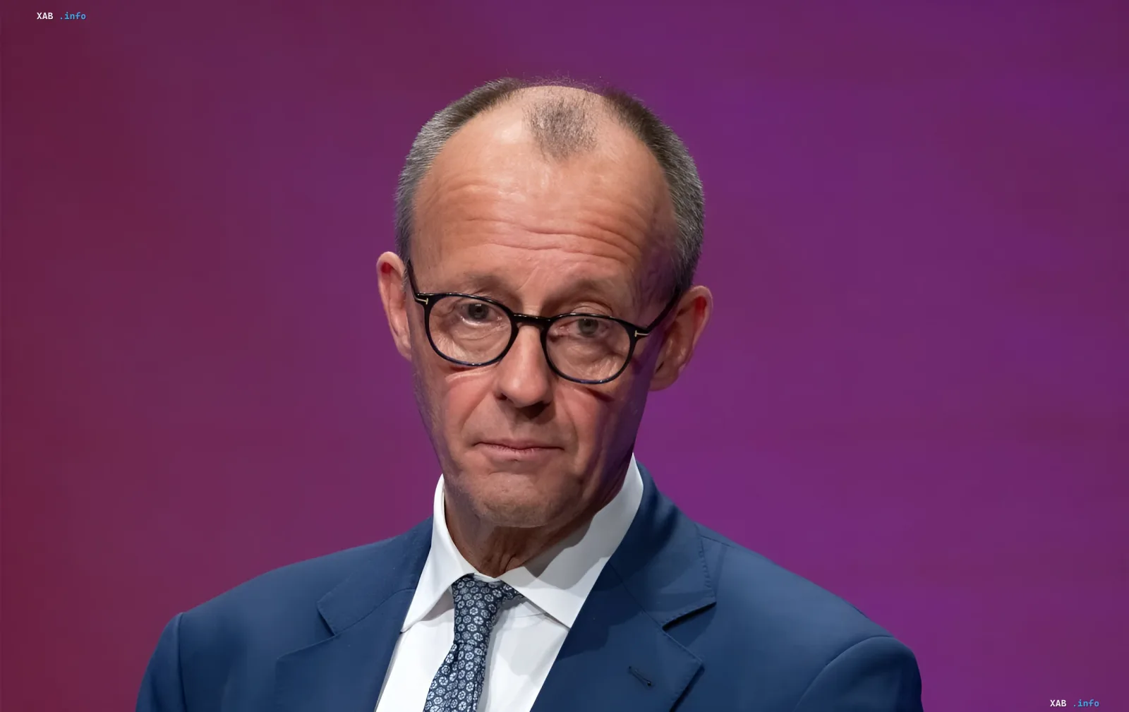 Friedrich Merz und deutsche Regierungsvertreter besprechen die Unterstützung für die Ukraine