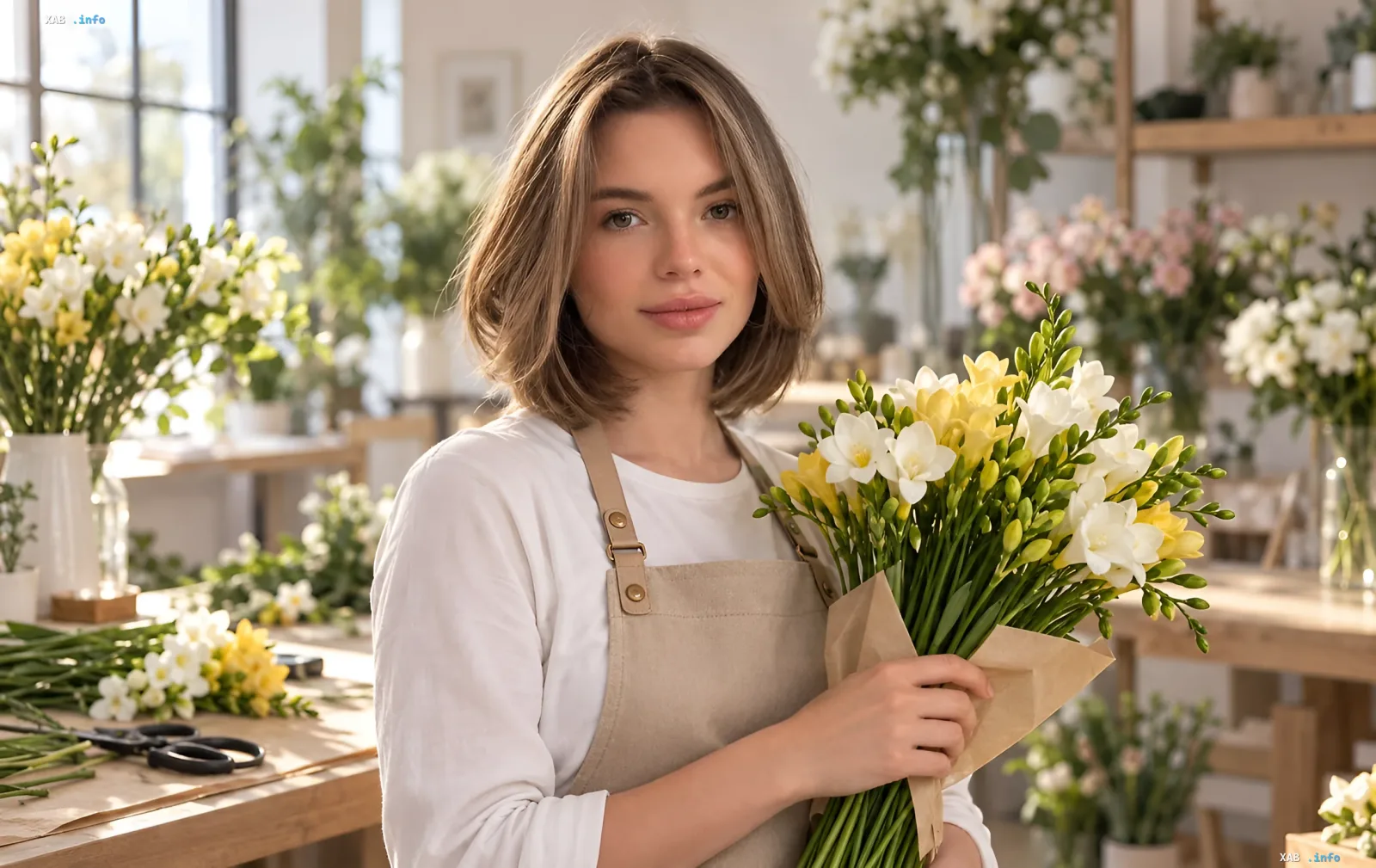 Anastasia Skalnitskaya