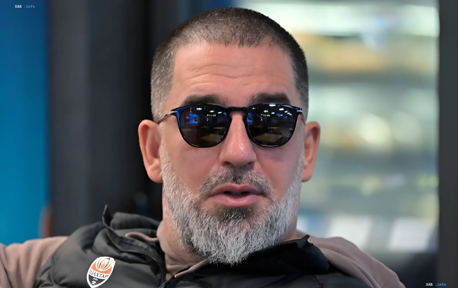 Arda Turan Shakhtar head coach