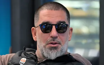 Arda Turan Shakhtar head coach