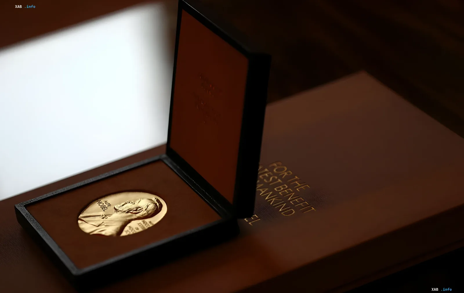 Wirtschaftsnobelpreisträger 2026