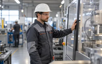 Sitzung der Werchowna Rada der Ukraine zur Verabschiedung des Arbeitssicherheitsgesetzes
