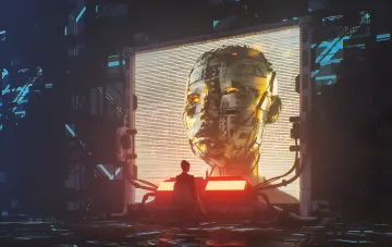 Executives of leading AI companies OpenAI and Anthropic