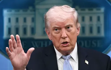 Дональд Трамп комментирует дизельную сделку с Россией