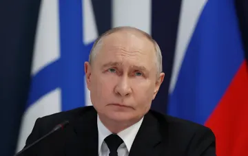 Institut für Kriegsstudien (ISW) analysiert Kreml-Pläne zur Verlängerung des Krieges