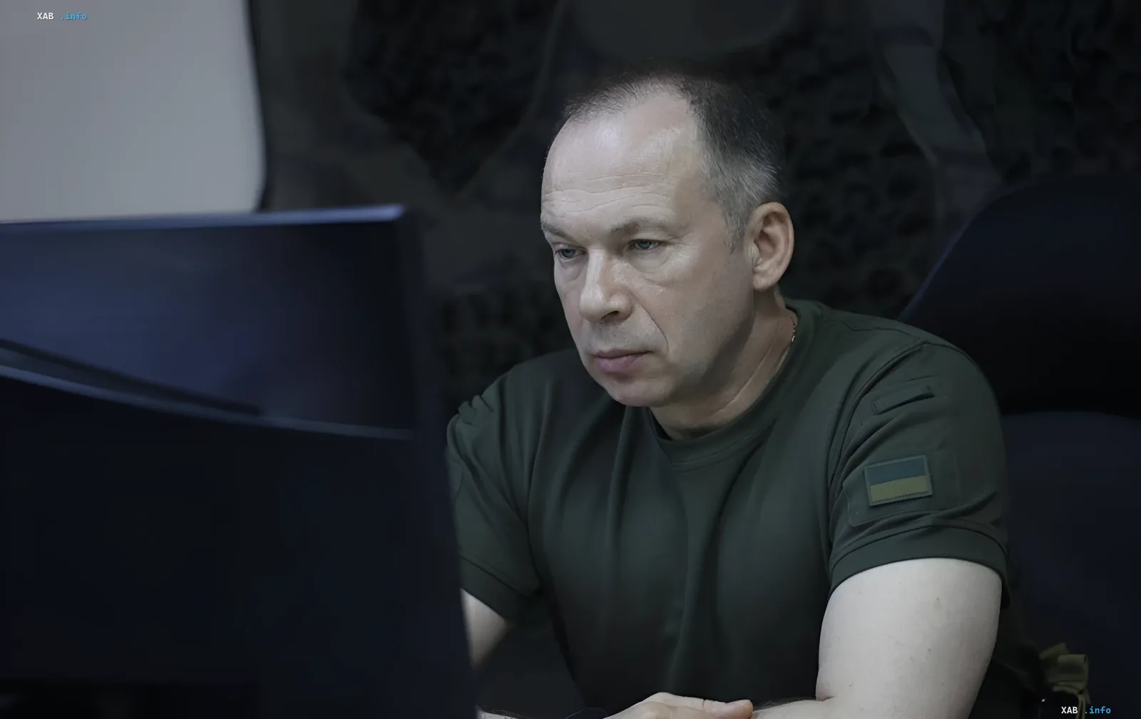 Oleksandr Syrskyi comments on the evolution of war tactics and his command outcomes