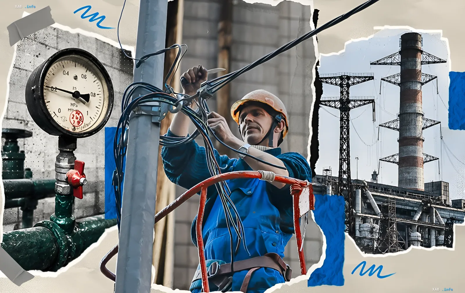 Відновлення пошкодженої енергетичної інфраструктури України перед зимою 2026 року
