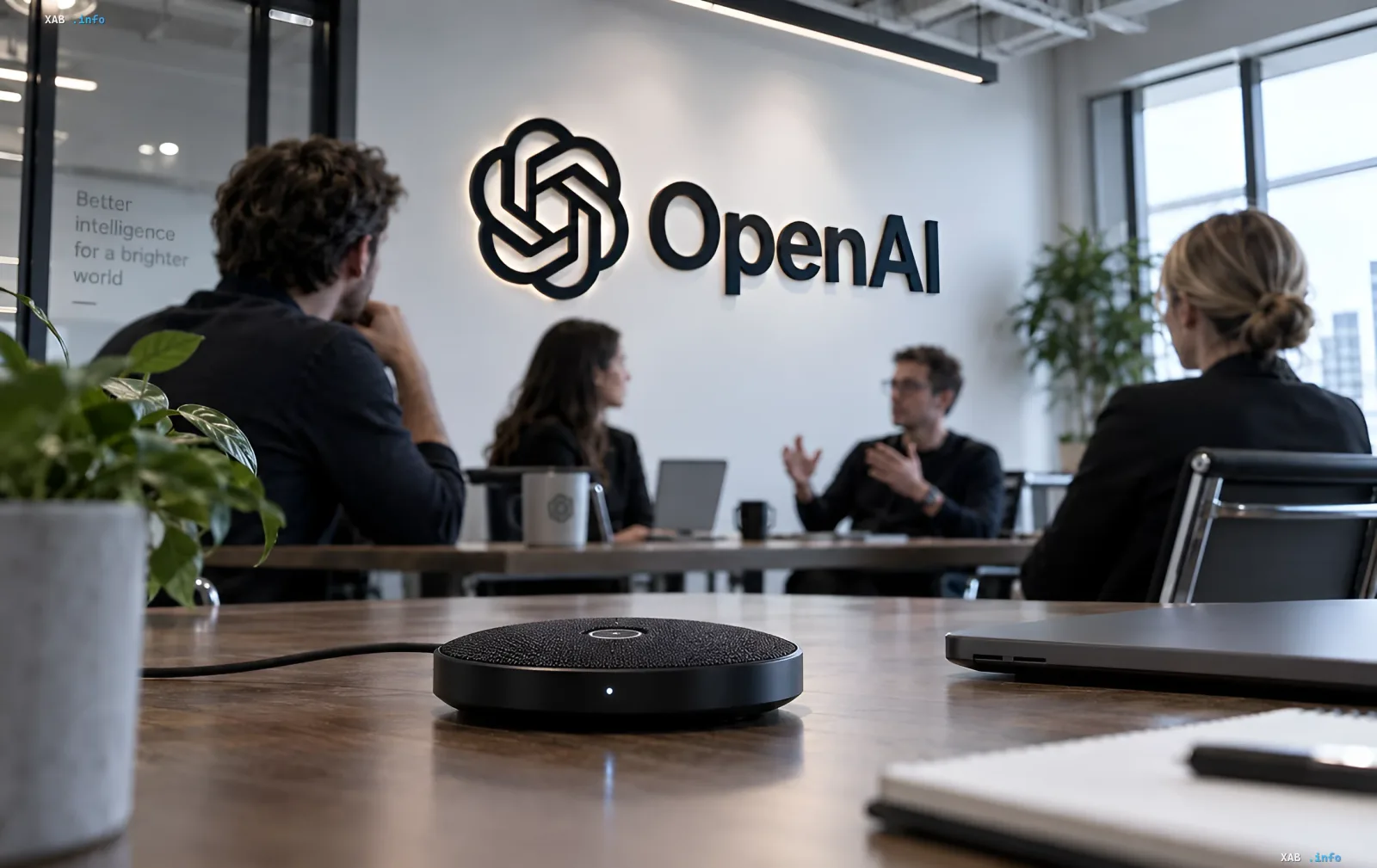 Інженер OpenAI звинувачений у шпигунстві та встановленні прихованого диктофона