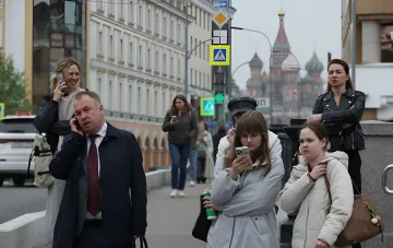 Последствия кибератаки и сбоев в работе дата-центра Сбербанка в России