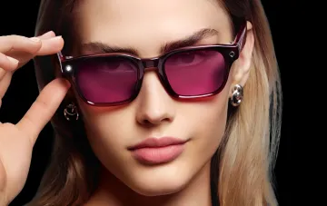 Смарт-очки Ray-Ban Meta со встроенным искусственным интеллектом