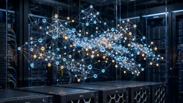 Dell Enterprise-KI-Plattform mit semantischer Ebene und Wissensgraph