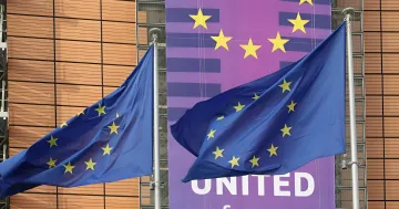 EU-Vertreter treffen sich in Brüssel zum langfristigen Haushalt