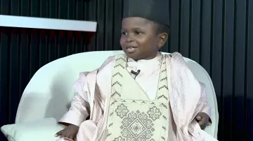 Mahmud Sadis Buba, Nigerian politician at the center of an age scandal
