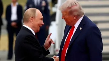 Diplomatic meeting in Miami regarding Russian assets