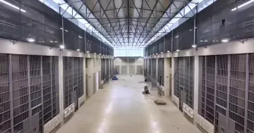 Eröffnung des CACCO-Gefängnisses in Costa Rica