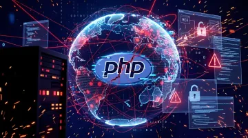 Екстрене оновлення безпеки PHP для закриття критичних вразливостей